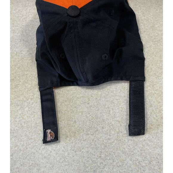 Oregon State Beavers Adjustable Hat/Cap College NCAA Sport Captivating Headwear - Picture 8 of 9